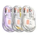 Купить WIRELESS МЫШЬ HOCO GM35 GENERAL DUAL-MODE SILENT (BATTERY VERSION)