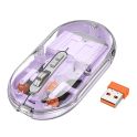 Купить WIRELESS МЫШЬ HOCO GM35 GENERAL DUAL-MODE SILENT (BATTERY VERSION)_5