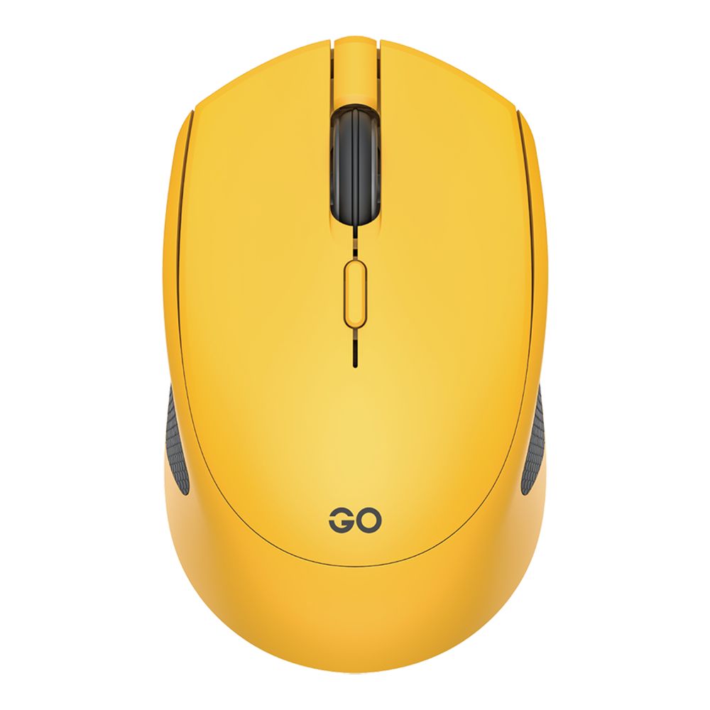 Купить WIRELESS МЫШЬ FANTECH GO W190D_2