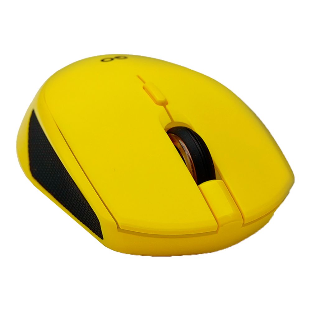 Купить WIRELESS МЫШЬ FANTECH GO W190D_6