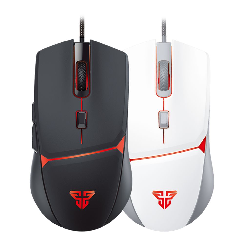 Купить USB МЫШЬ ИГРОВАЯ FANTECH VX7 CRYPTO