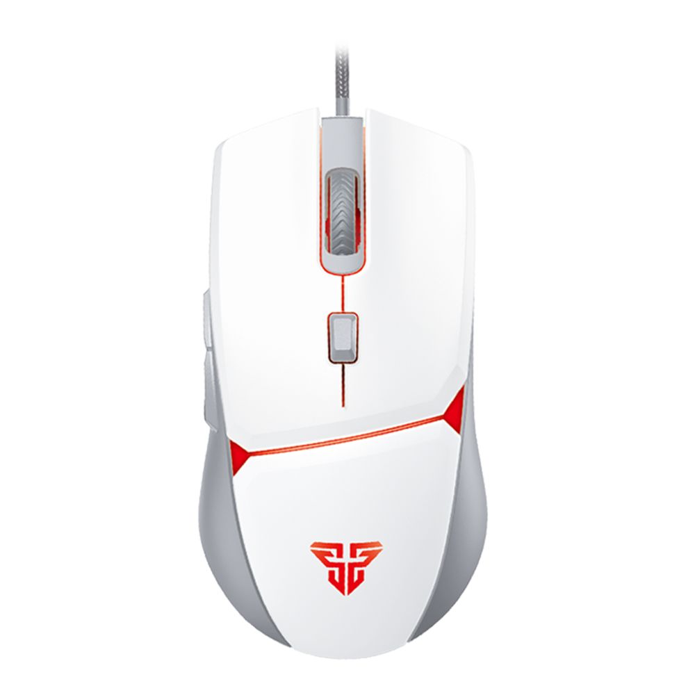 Купить USB МЫШЬ ИГРОВАЯ FANTECH VX7 CRYPTO_4