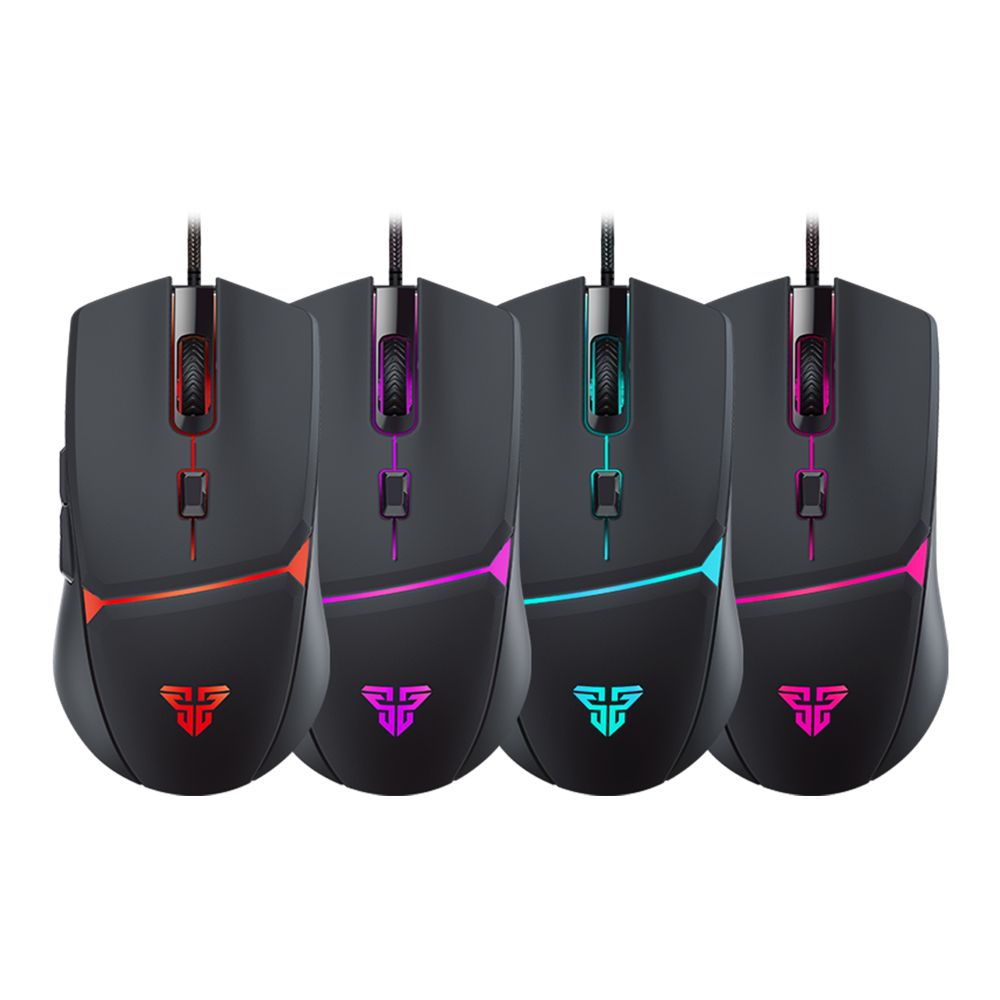 Купить USB МЫШЬ ИГРОВАЯ FANTECH VX7 CRYPTO_10