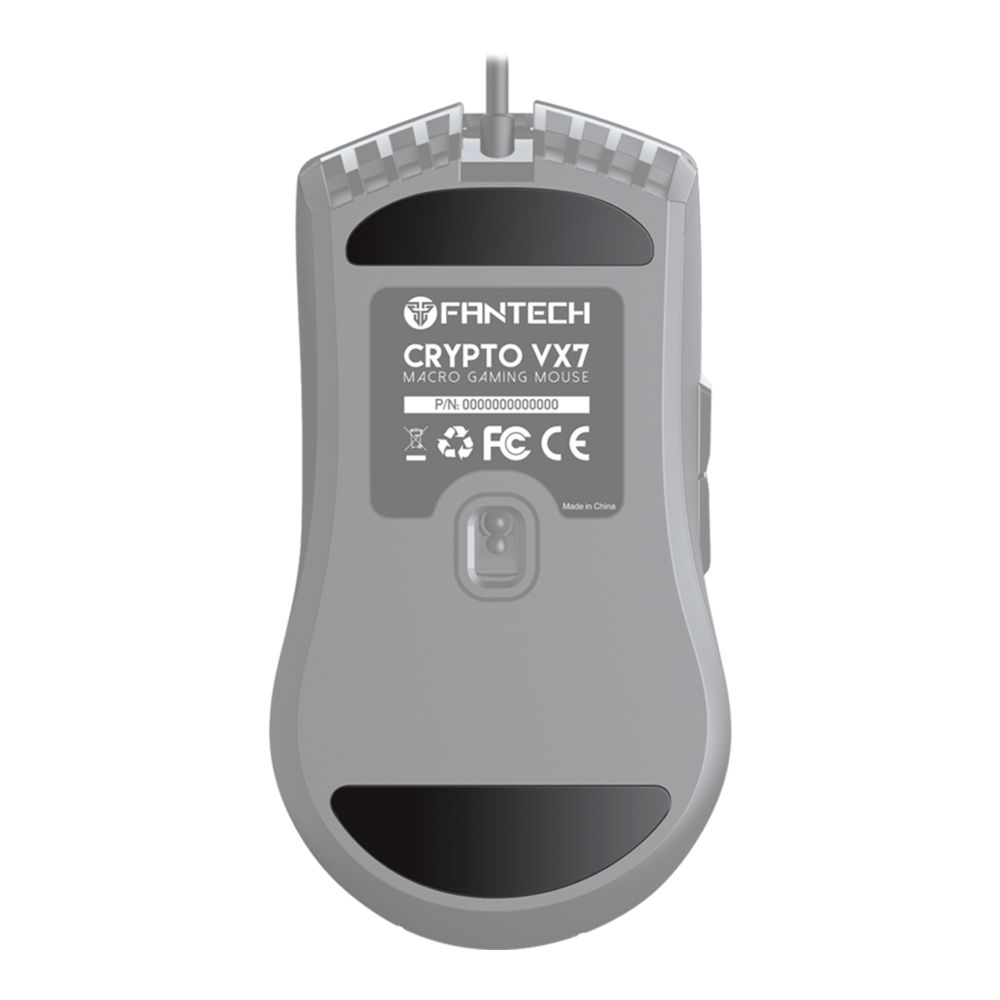 Купить USB МЫШЬ ИГРОВАЯ FANTECH VX7 CRYPTO_9