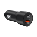 Купить АВТО ЗАРЯДНОЕ УСТРОЙСТВО RIDEA RCC-47110 QPOW PRO 1USB/1USB-C PD/QC 47.5W_3