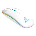 Купить WIRELESS МЫШЬ JEQANG JW-AP02 LED_2