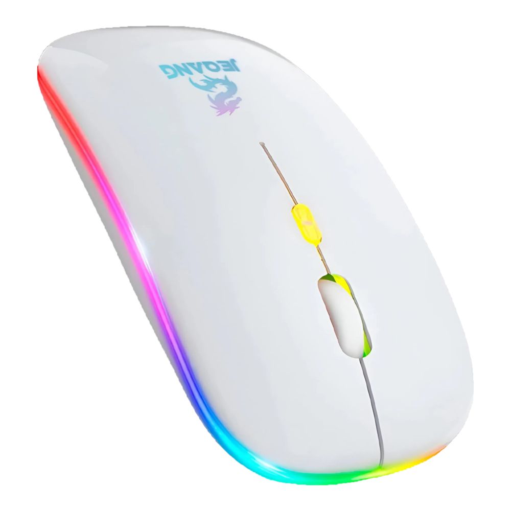 Купить WIRELESS МЫШЬ JEQANG JW-AP02 LED
