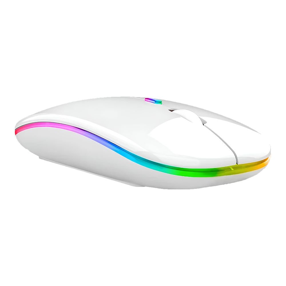 Купить WIRELESS МЫШЬ JEQANG JW-AP02 LED_3