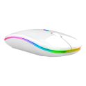 Купить WIRELESS МЫШЬ JEQANG JW-AP02 LED_3