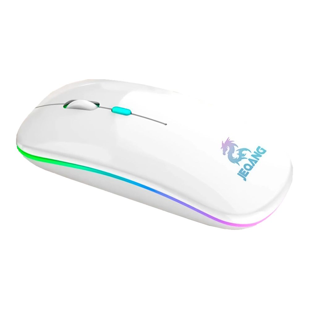 Купить WIRELESS МЫШЬ JEQANG JW-AP02 LED_4