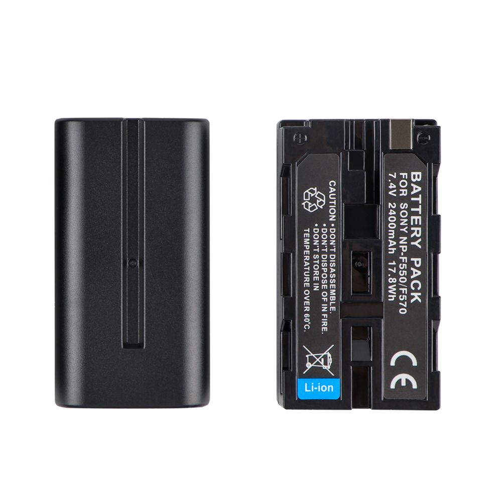 Купить LED ПАНЕЛЬ RGB LIGHT 21CM (U-600+) BATTERY_8