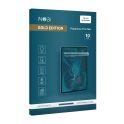 Купить ТП ГИДРОГЕЛЬ ПЛЁНКА ДЛЯ ПЛАНШЕТА INOBI GOLD TG-021 KOREAN / 10 ШТ (ГЛЯНЦЕВАЯ)