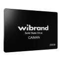 Купить SSD ДИСК WIBRAND CAIMAN 256GB 2.5" 7MM SATAIII STANDARD_1
