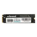 Купить SSD M.2 ДИСК WIBRAND CAIMAN 1TB NVME 2280 PCIE 3.0 3D NAND_1