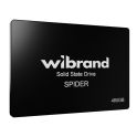 Купить SSD ДИСК WIBRAND SPIDER 480GB 2.5" 7MM SATAIII BULK_1
