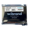 Купить SSD ДИСК WIBRAND SPIDER 480GB 2.5" 7MM SATAIII BULK