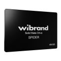 Купить SSD ДИСК WIBRAND SPIDER 480GB 2.5" 7MM SATAIII STANDARD_1