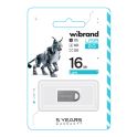 Купить USB FLASH DRIVE WIBRAND 16GB LYNX