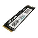 Купить SSD M.2 ДИСК WIBRAND CAIMAN 256GB NVME 2280 PCIE 3.0 3D NAND_2