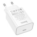 Купить СЕТЕВОЕ ЗАРЯДНОЕ УСТРОЙСТВО HOCO C143A 1USB-C PD/QC 20W_5