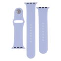 Купить РЕМЕШОК ДЛЯ APPLE WATCH BAND SILICONE TWO-PIECE 42/44/45/49 MM МЯТАЯ УПАКОВКА_2