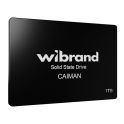 Купить SSD ДИСК WIBRAND CAIMAN 1TB 2.5" 7MM SATAIII STANDARD_1