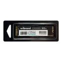 Купить SSD M.2 ДИСК WIBRAND CAIMAN 512GB NVME 2280 PCIE 3.0 3D NAND