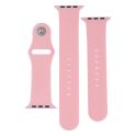 Купить РЕМЕШОК ДЛЯ APPLE WATCH BAND SILICONE TWO-PIECE 42/44/45/49 MM МЯТАЯ УПАКОВКА_6