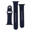 Купить РЕМЕШОК ДЛЯ APPLE WATCH BAND SILICONE TWO-PIECE 42/44/45/49 MM МЯТАЯ УПАКОВКА_5