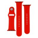 Купить РЕМЕШОК ДЛЯ APPLE WATCH BAND SILICONE TWO-PIECE 42/44/45/49 MM МЯТАЯ УПАКОВКА_14