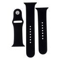 Купить РЕМЕШОК ДЛЯ APPLE WATCH BAND SILICONE TWO-PIECE 42/44/45/49 MM МЯТАЯ УПАКОВКА_17