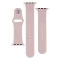 Купить РЕМЕШОК ДЛЯ APPLE WATCH BAND SILICONE TWO-PIECE 42/44/45/49 MM МЯТАЯ УПАКОВКА_8