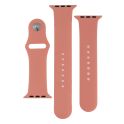 Купить РЕМЕШОК ДЛЯ APPLE WATCH BAND SILICONE TWO-PIECE 42/44/45/49 MM МЯТАЯ УПАКОВКА_7