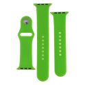 Купить РЕМЕШОК ДЛЯ APPLE WATCH BAND SILICONE TWO-PIECE 42/44/45/49 MM МЯТАЯ УПАКОВКА_18
