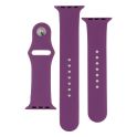 Купить РЕМЕШОК ДЛЯ APPLE WATCH BAND SILICONE TWO-PIECE 42/44/45/49 MM МЯТАЯ УПАКОВКА_10