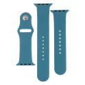 Купить РЕМЕШОК ДЛЯ APPLE WATCH BAND SILICONE TWO-PIECE 42/44/45/49 MM МЯТАЯ УПАКОВКА_4