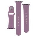 Купить РЕМЕШОК ДЛЯ APPLE WATCH BAND SILICONE TWO-PIECE 42/44/45/49 MM МЯТАЯ УПАКОВКА_19
