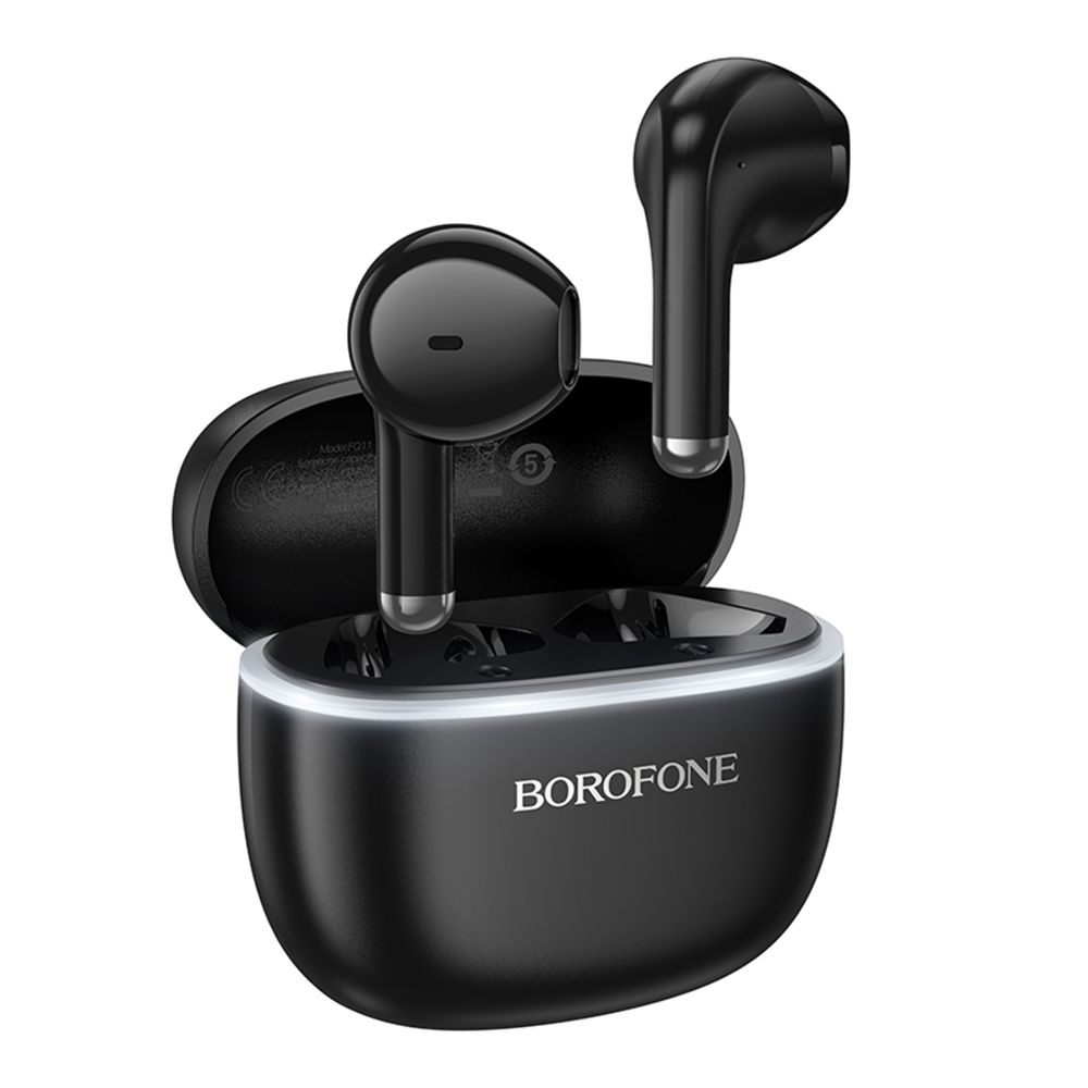 Купить БЛЮТУЗ СТЕРЕО ГАРНИТУРА BOROFONE FQ11_4