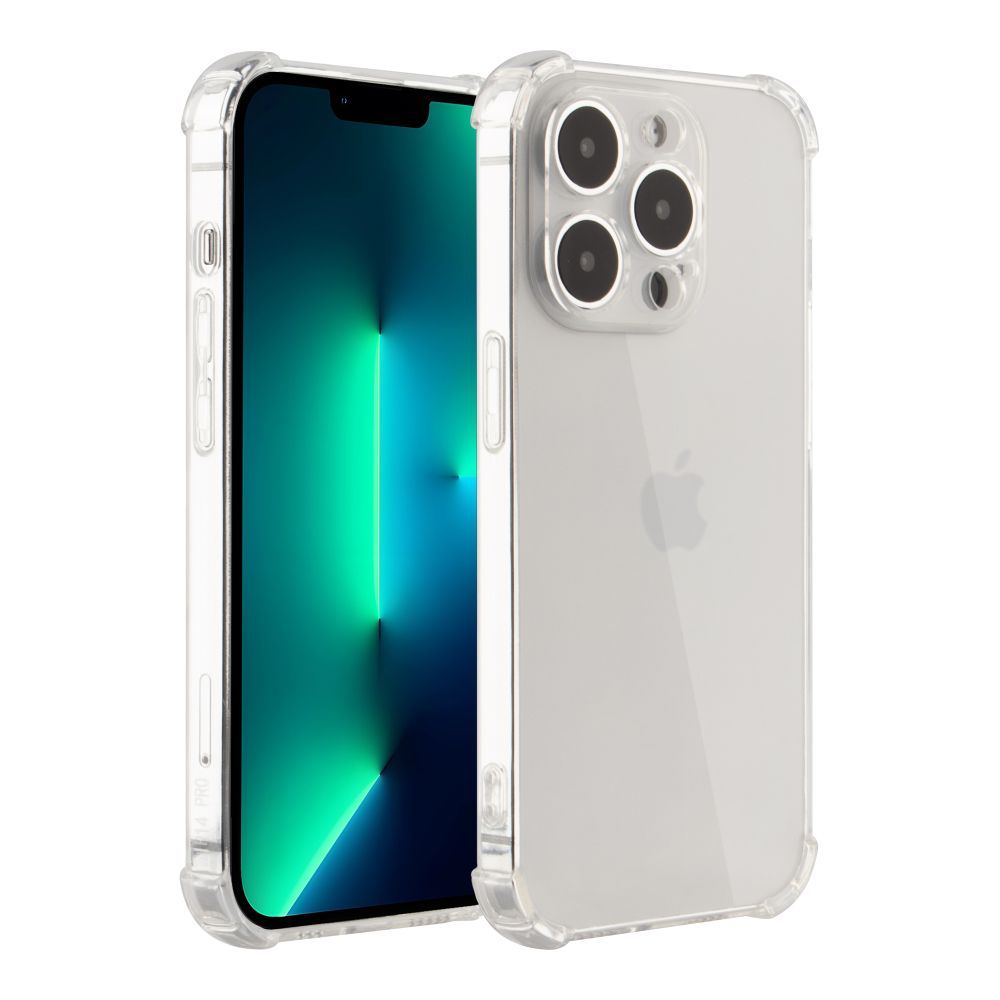 Купить ЧЕХОЛ TPU VIRGIN HARD FULL CAMERA ДЛЯ IPHONE 13 PRO MAX