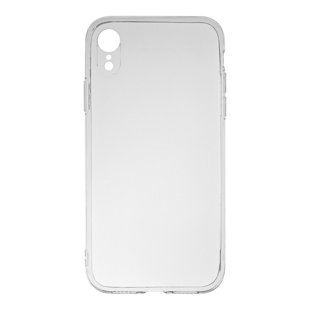 Купить ЧЕХОЛ TPU VIRGIN FULL CAMERA ДЛЯ IPHONE XR
