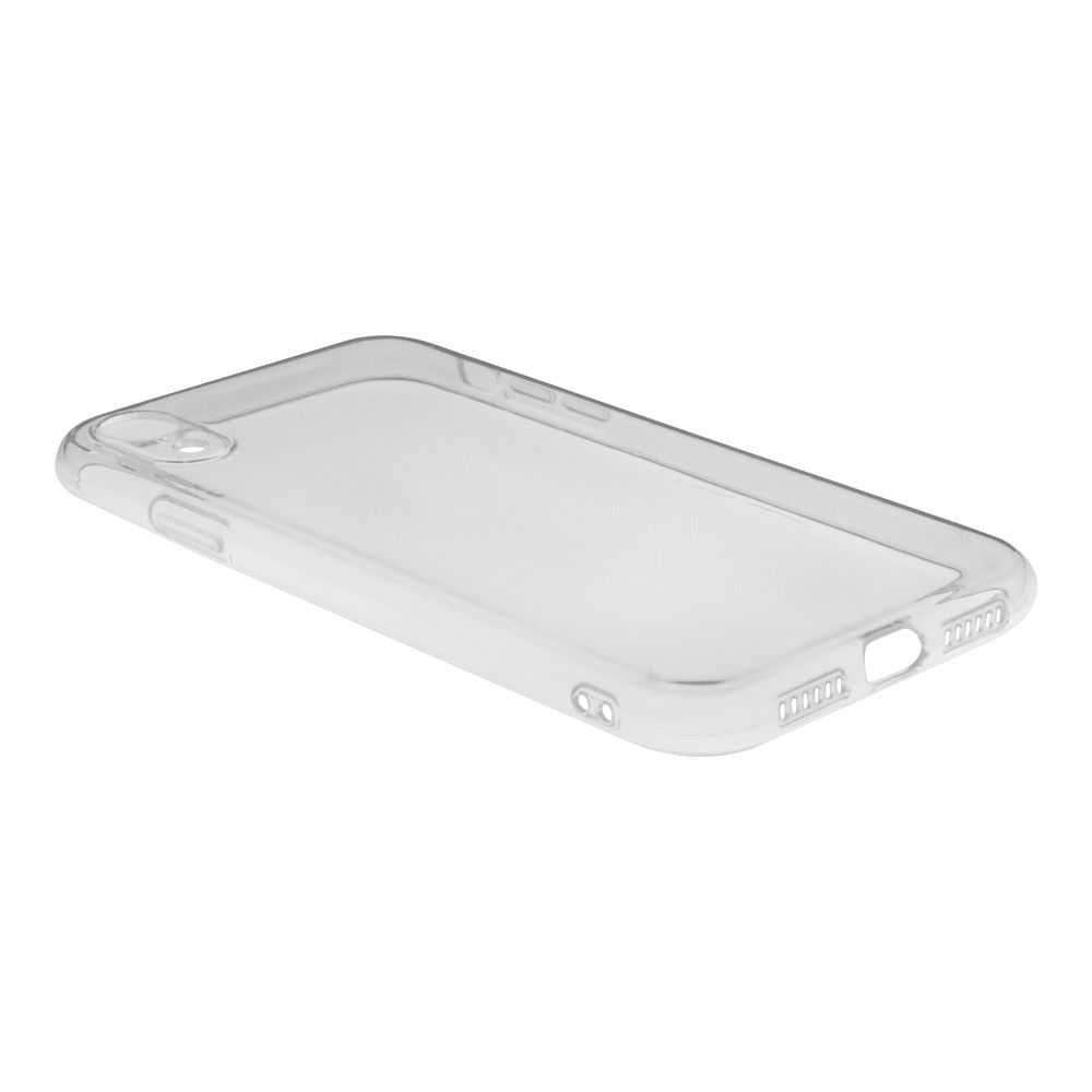 Купить ЧЕХОЛ TPU VIRGIN FULL CAMERA ДЛЯ IPHONE XR_2