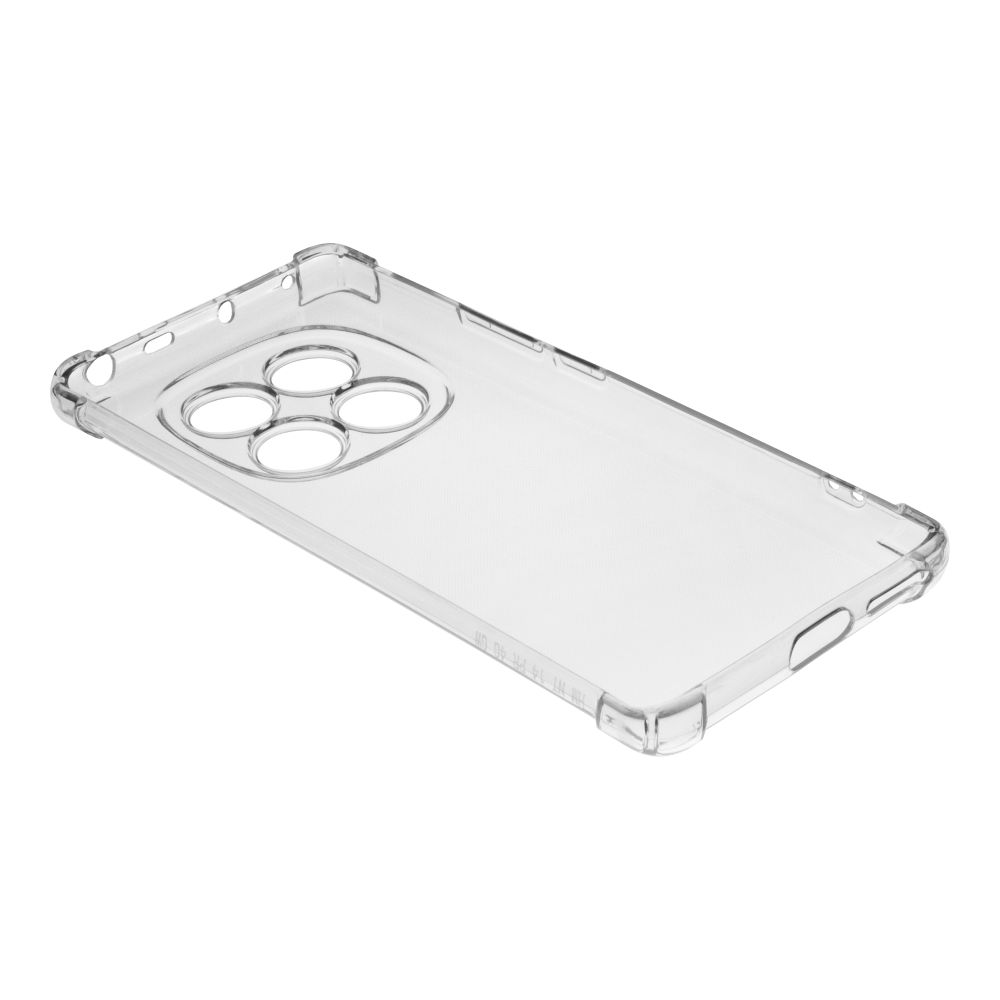 Купить ЧЕХОЛ TPU VIRGIN HARD FULL CAMERA ДЛЯ XIAOMI REDMI NOTE 14 PRO 4G_2