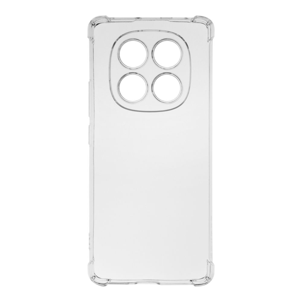 Купить ЧЕХОЛ TPU VIRGIN HARD FULL CAMERA ДЛЯ XIAOMI REDMI NOTE 14 PRO 4G
