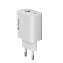 Купить СЕТЕВОЕ ЗАРЯДНОЕ УСТРОЙСТВО RIDEA RW-18123 RAPID 1USB QC 18W+MICRO_5