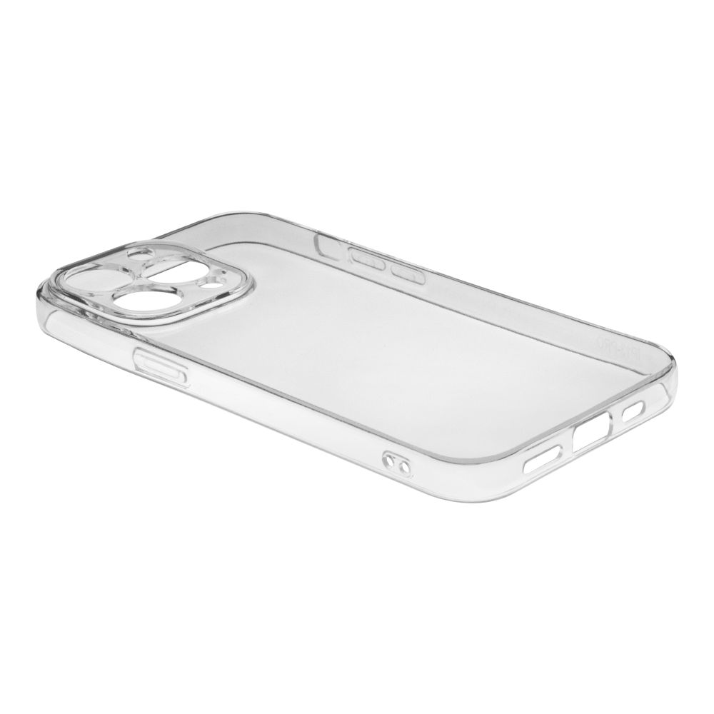 Купить ЧЕХОЛ TPU VIRGIN FULL CAMERA ДЛЯ IPHONE 13 PRO_5