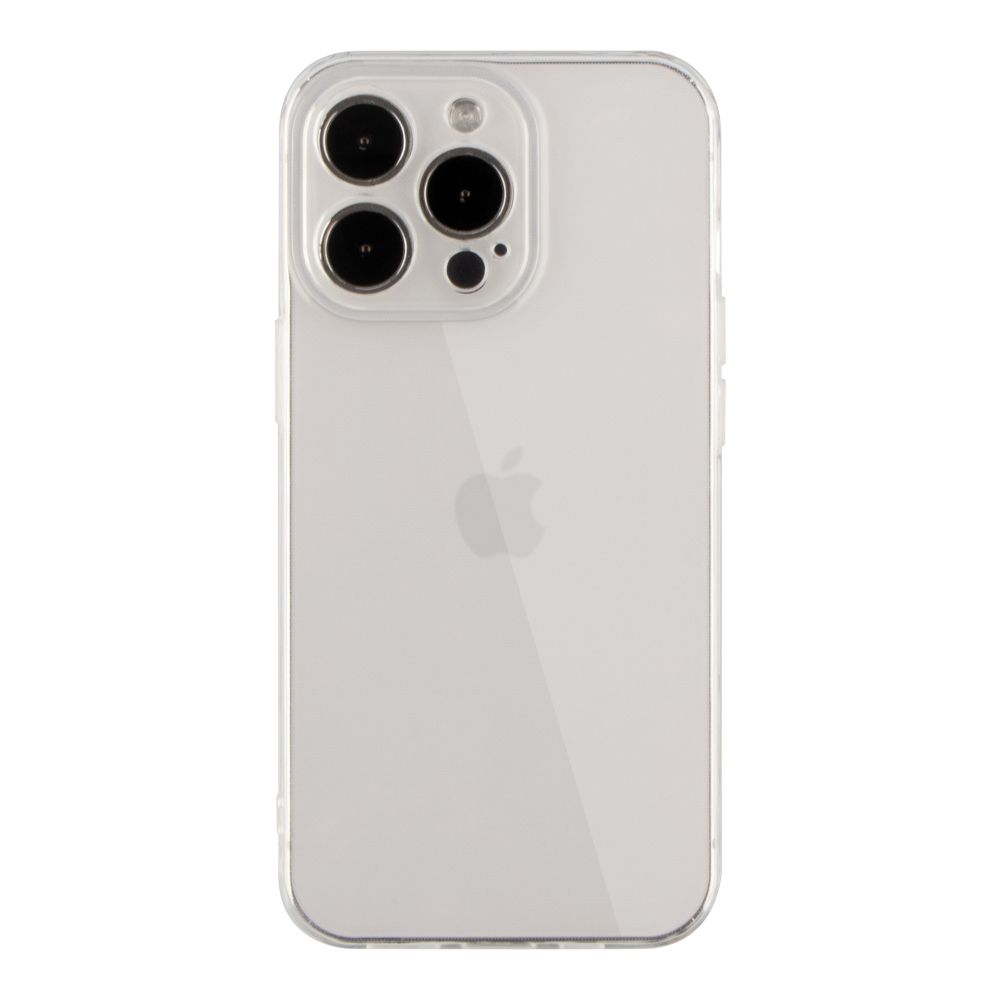 Купить ЧЕХОЛ TPU VIRGIN FULL CAMERA ДЛЯ IPHONE 13 PRO_2