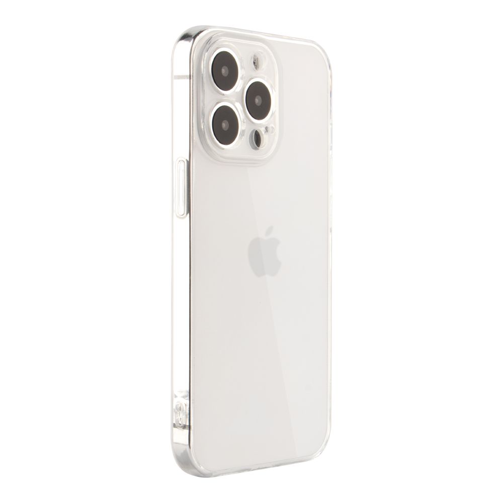 Купить ЧЕХОЛ TPU VIRGIN FULL CAMERA ДЛЯ IPHONE 13 PRO_3