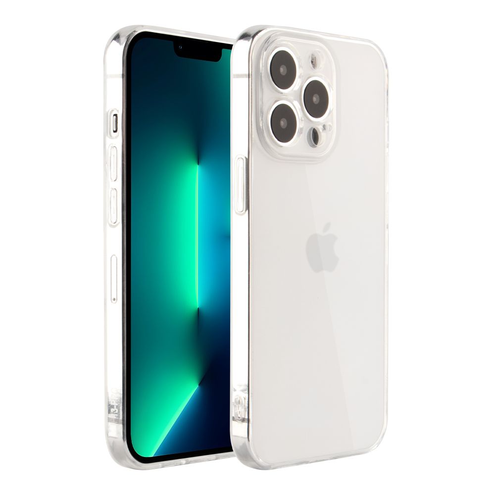 Купить ЧЕХОЛ TPU VIRGIN FULL CAMERA ДЛЯ IPHONE 13 PRO