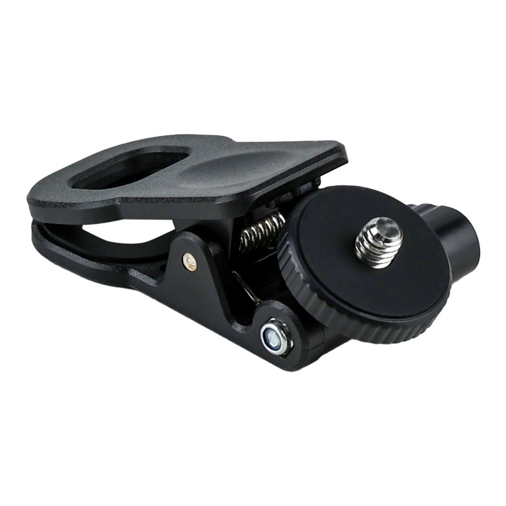 Купить УНИВЕРСАЛЬНЫЙ ЗАЖИМ 1/4" ULANZI 3353