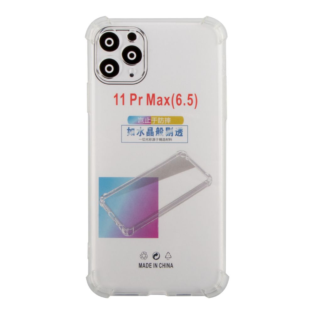 Купить ЧЕХОЛ TPU VIRGIN HARD FULL CAMERA ДЛЯ IPHONE 11 PRO MAX_1